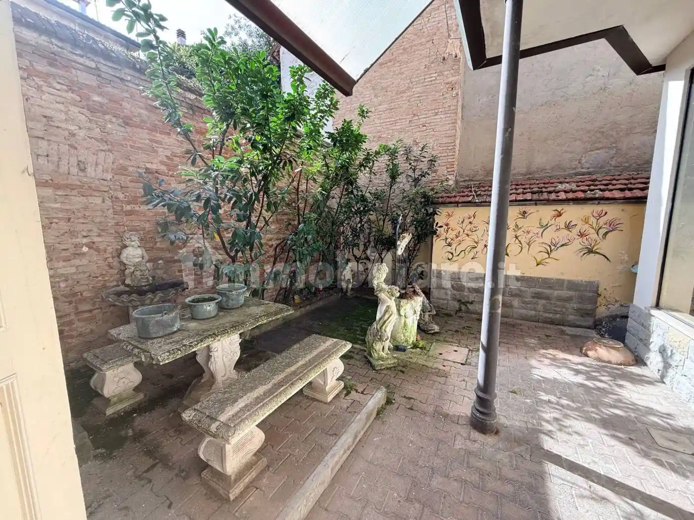 Appartamento in vendita a Imola