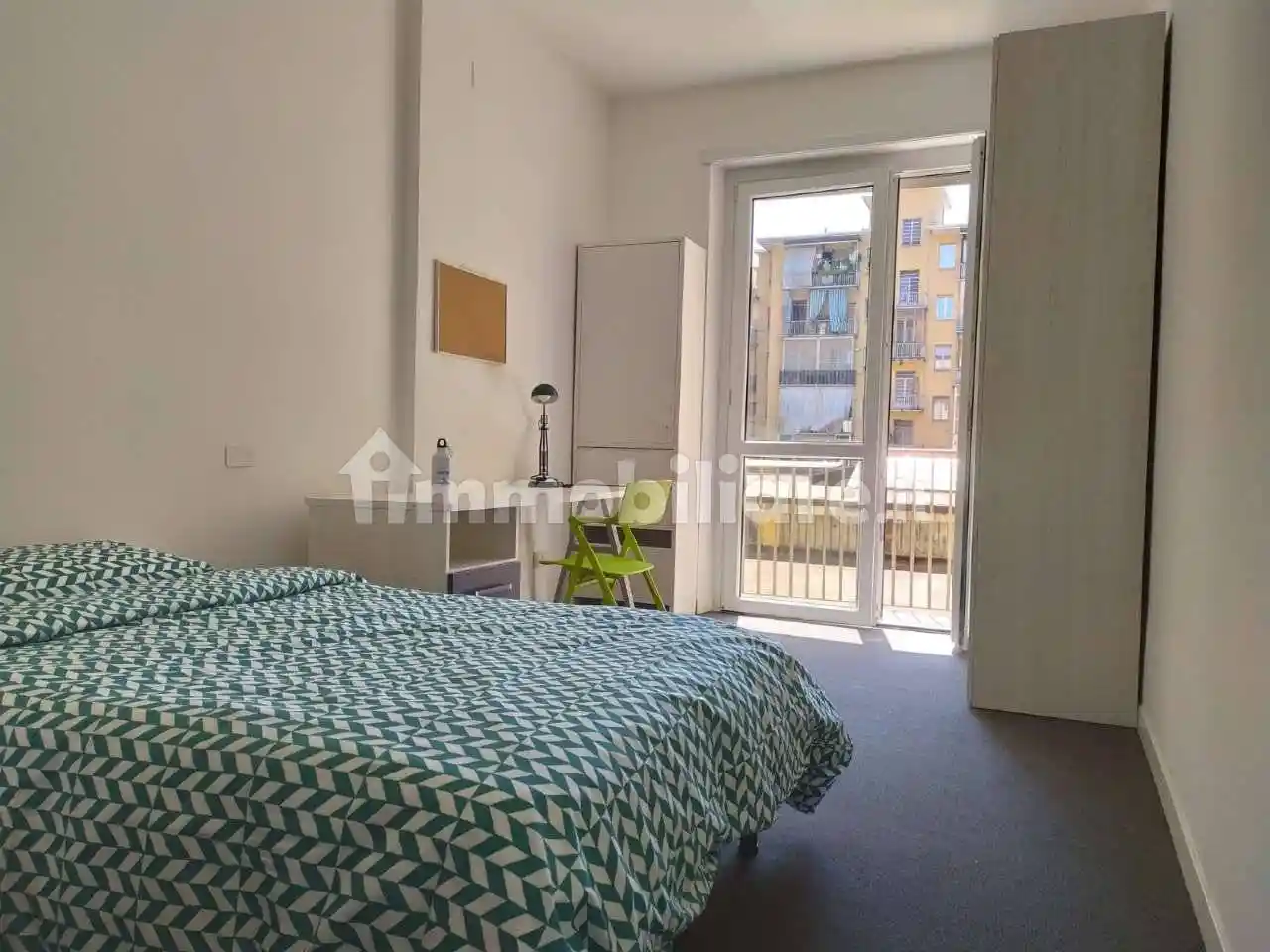 Appartamento in affitto a Torino