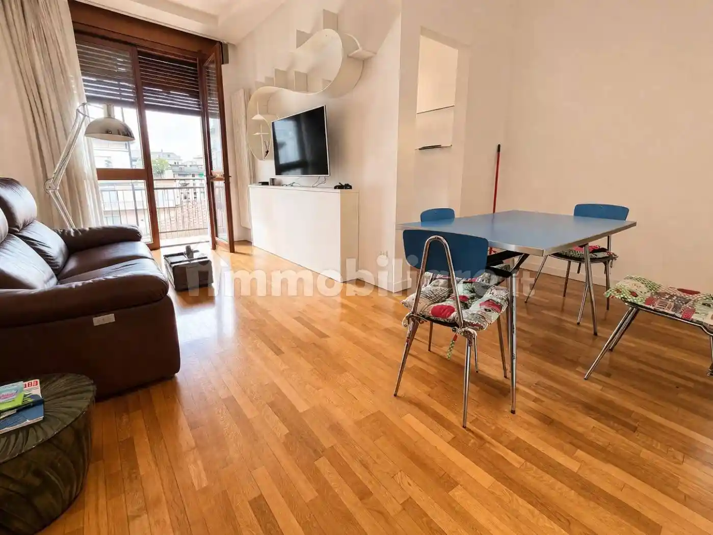 Appartamento in affitto a Vicenza