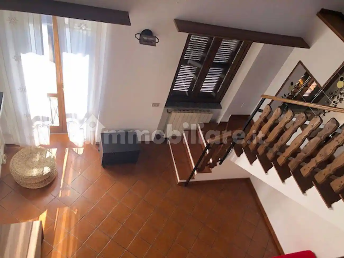 Appartamento in vendita a Varese