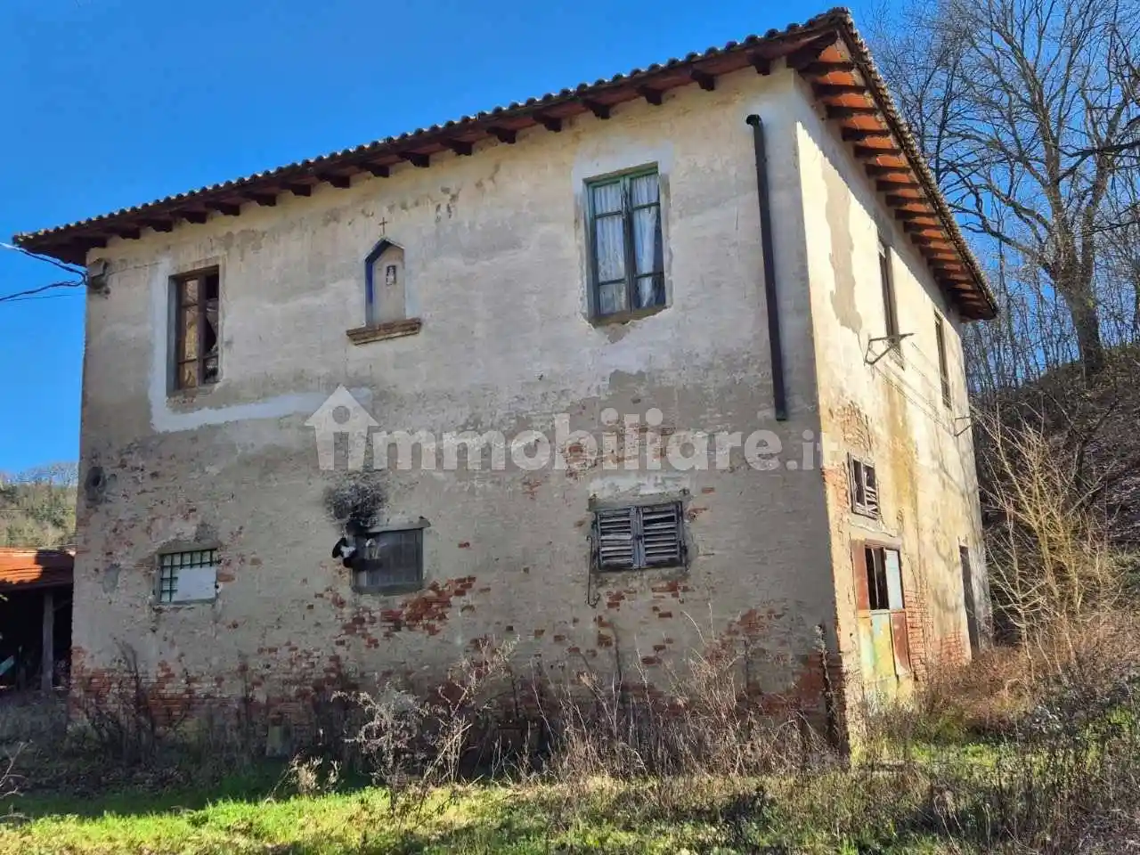 Rustico - Casale in vendita a Terranuova Bracciolini