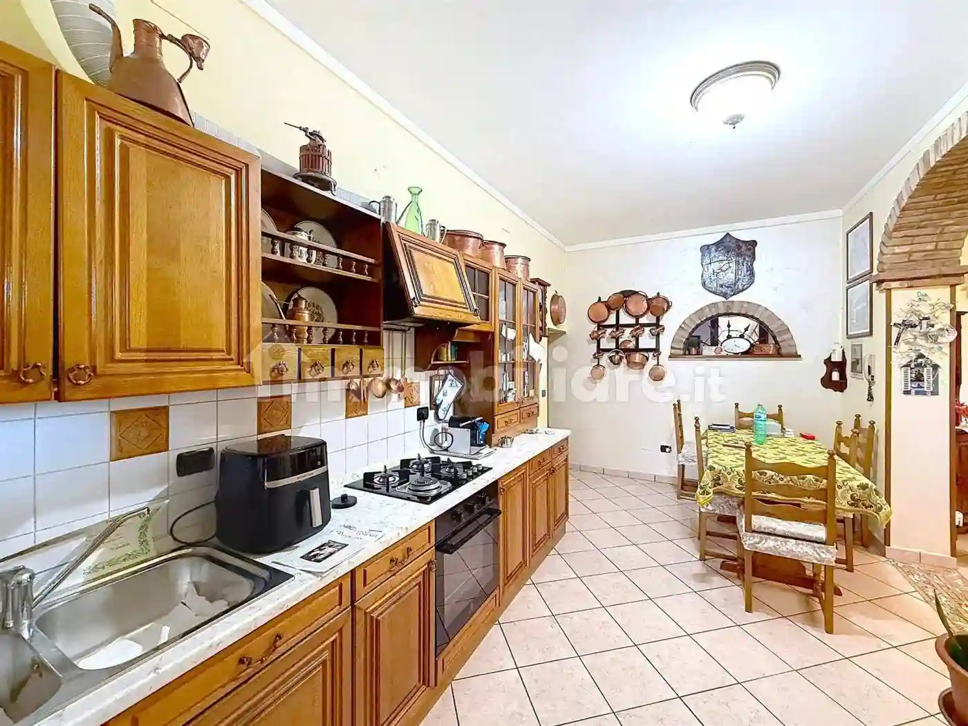 Casa indipendente - foto 5