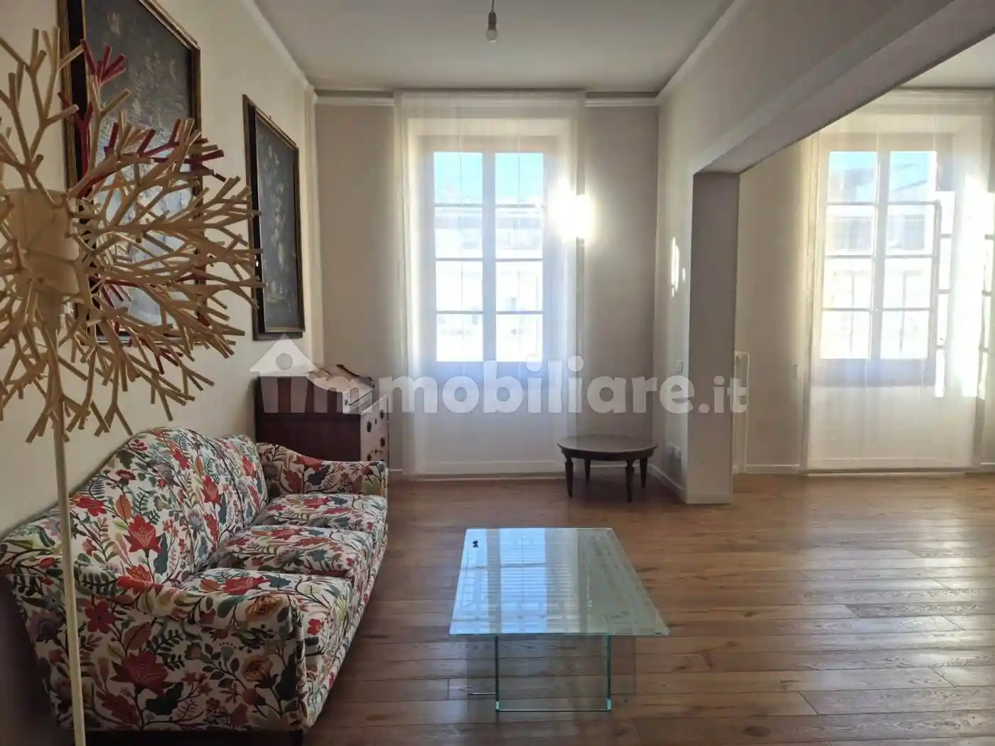 Appartamento in affitto a Firenze