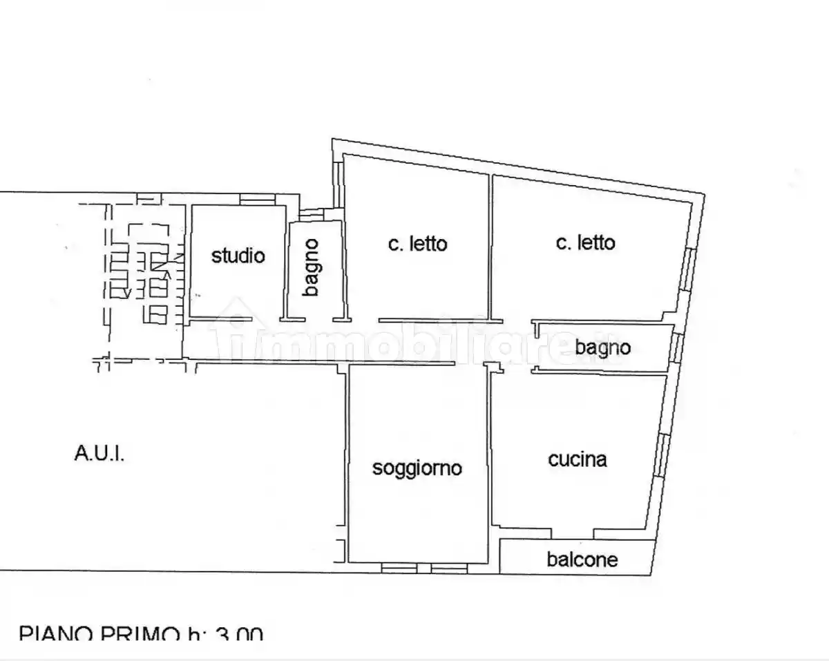Appartamento in vendita a Ravenna