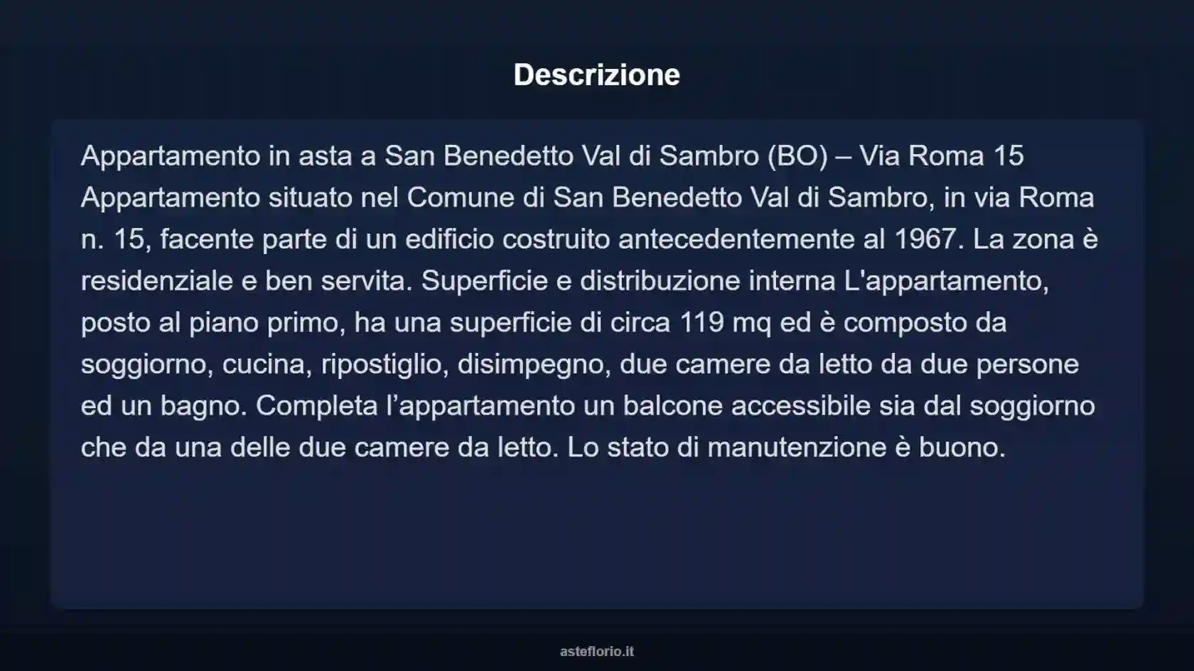 Appartamento - foto 4