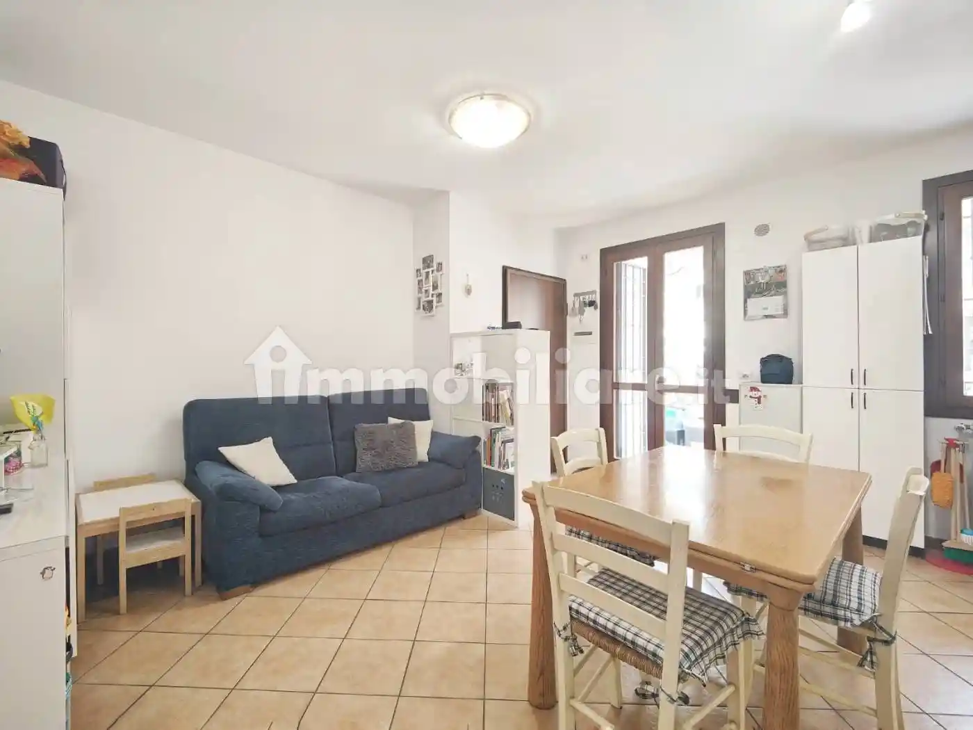 Appartamento in vendita a Campi Bisenzio