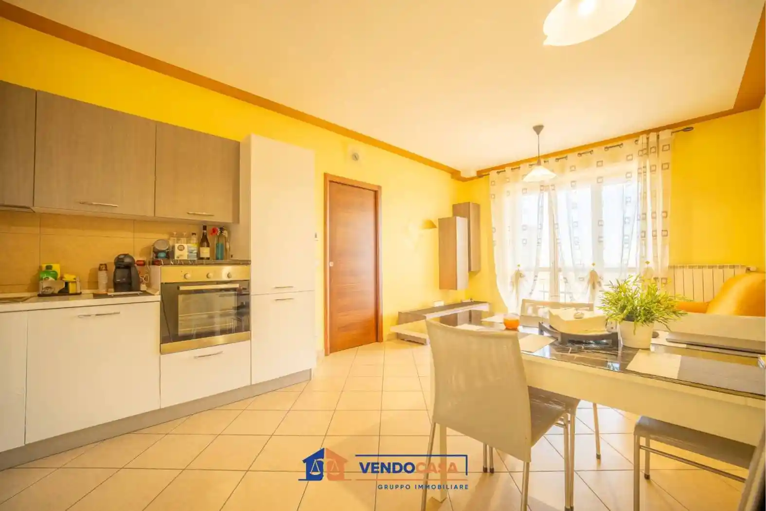 Appartamento in vendita a Cuneo