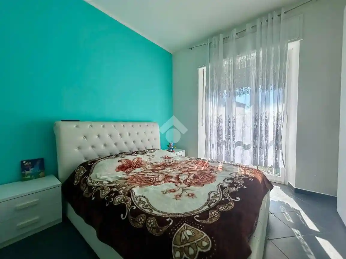 Appartamento in vendita a Asti