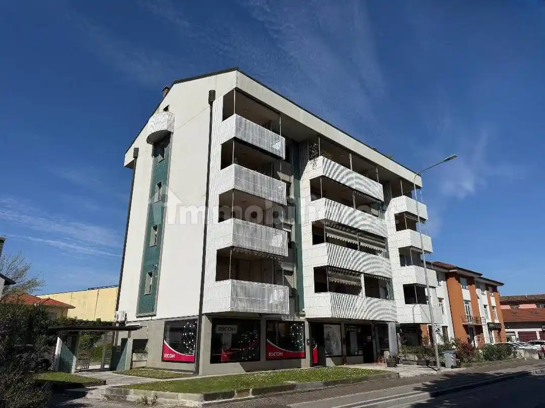 Appartamento in vendita a Udine