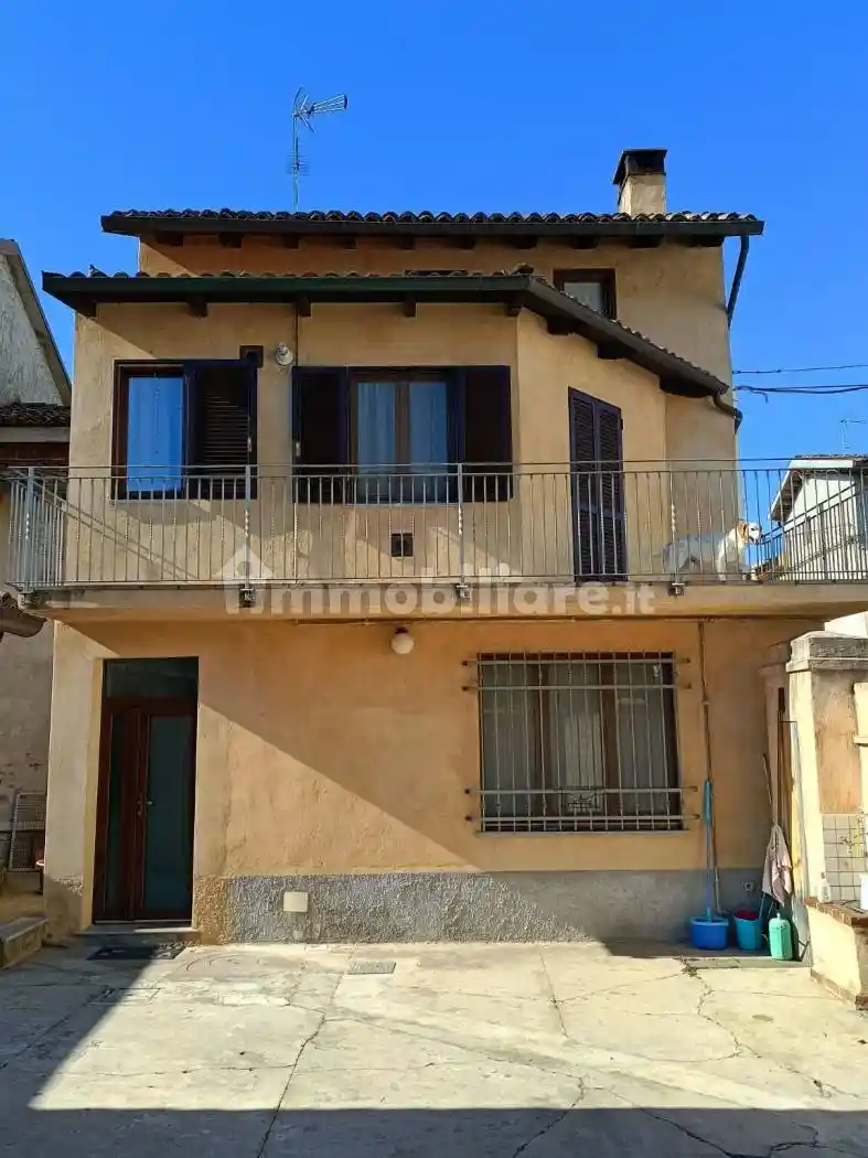 Villa in vendita a Morano sul Po