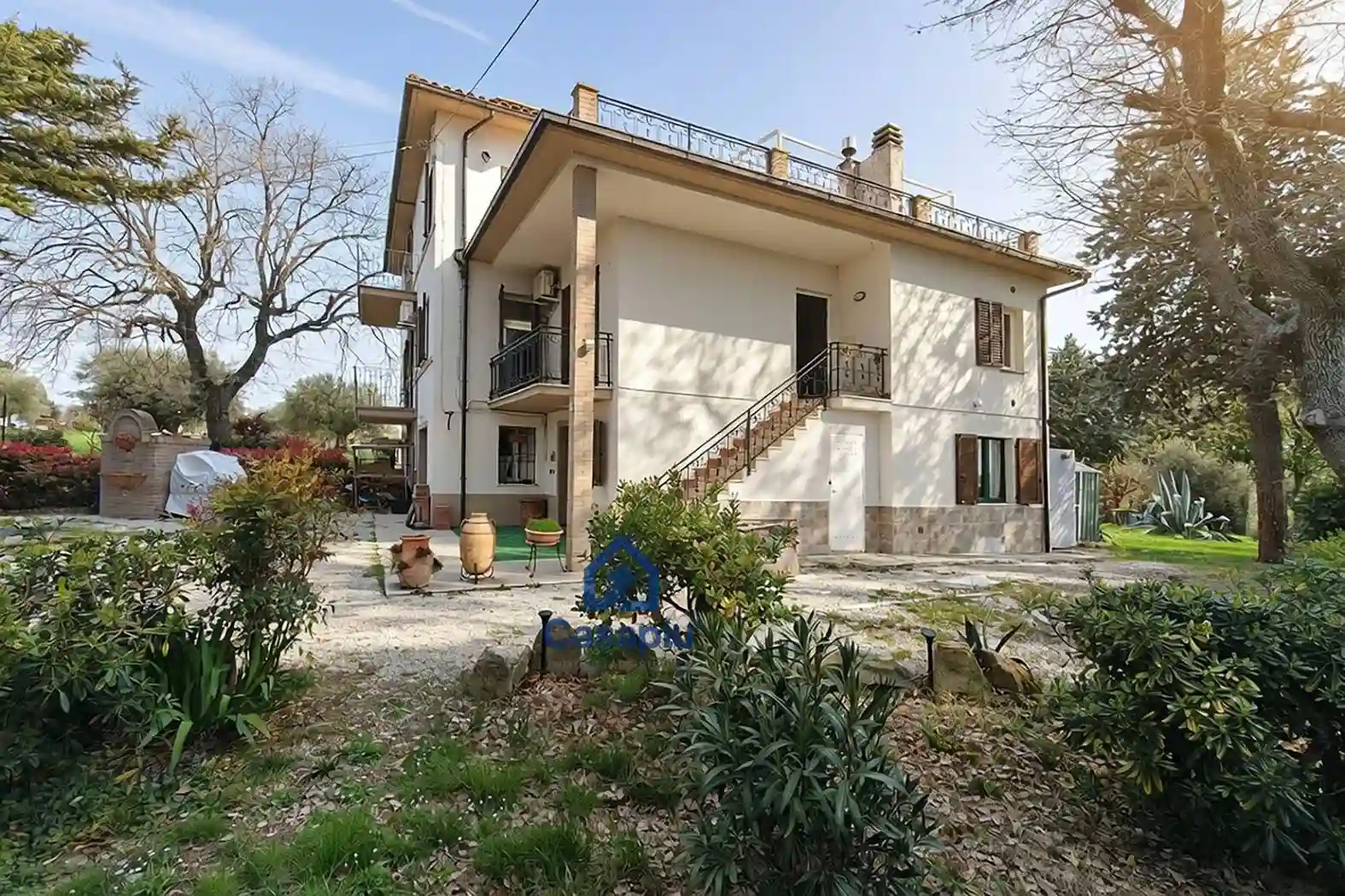 Villa - foto 4