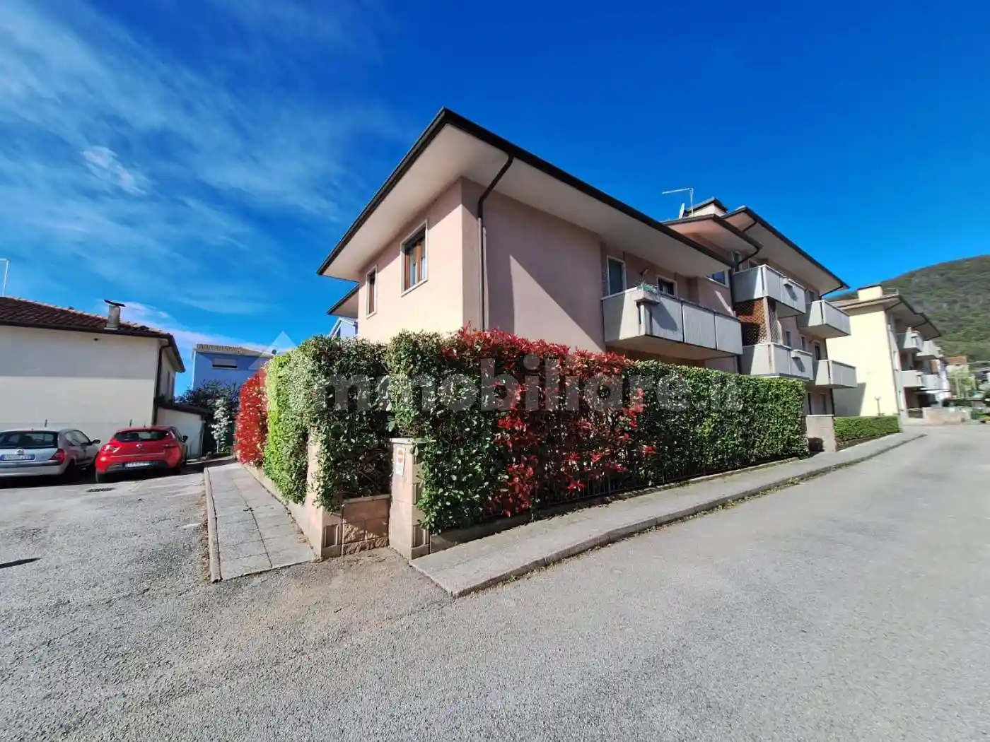 Appartamento in vendita a Carrè