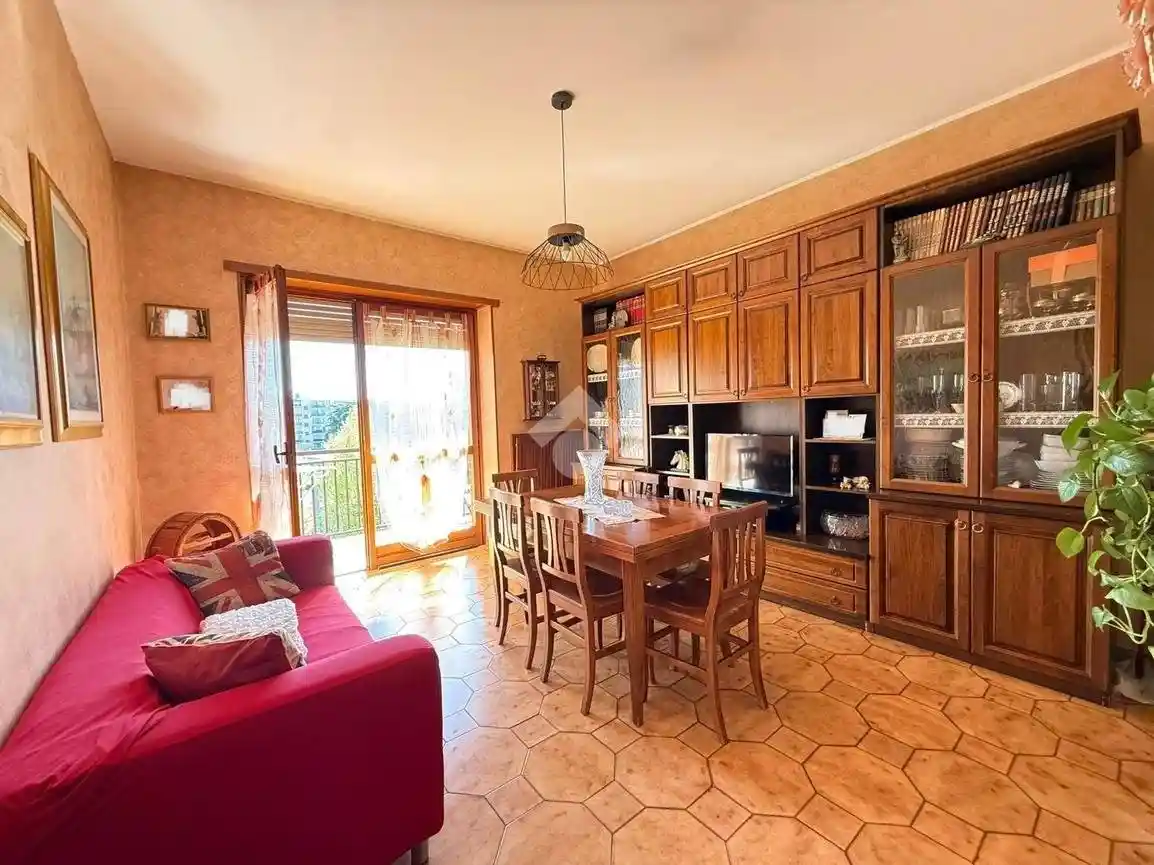 Appartamento in vendita a Collegno