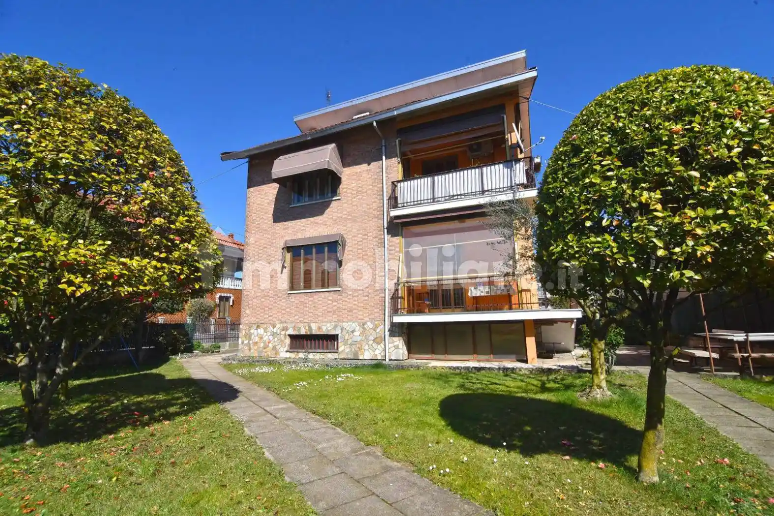 Appartamento in vendita a Caselle Torinese