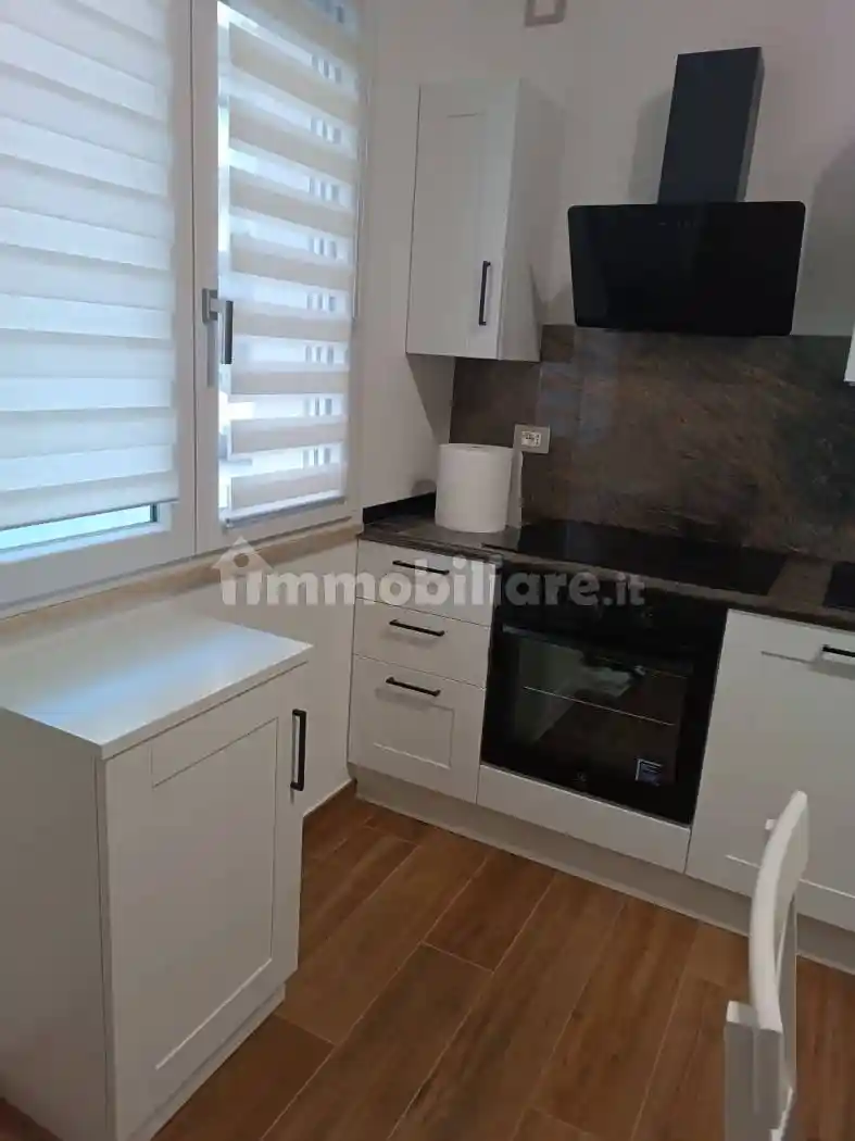 Appartamento in affitto a Porto Sant'Elpidio