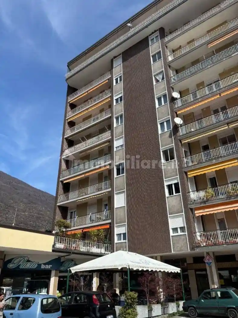 Appartamento in vendita a Villadossola