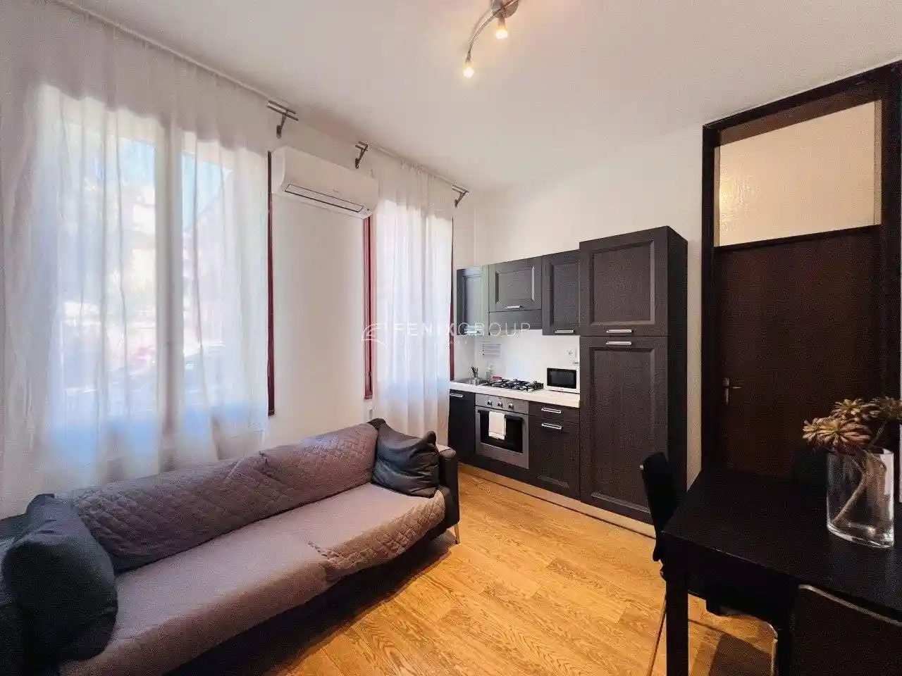 Appartamento in vendita a Padova