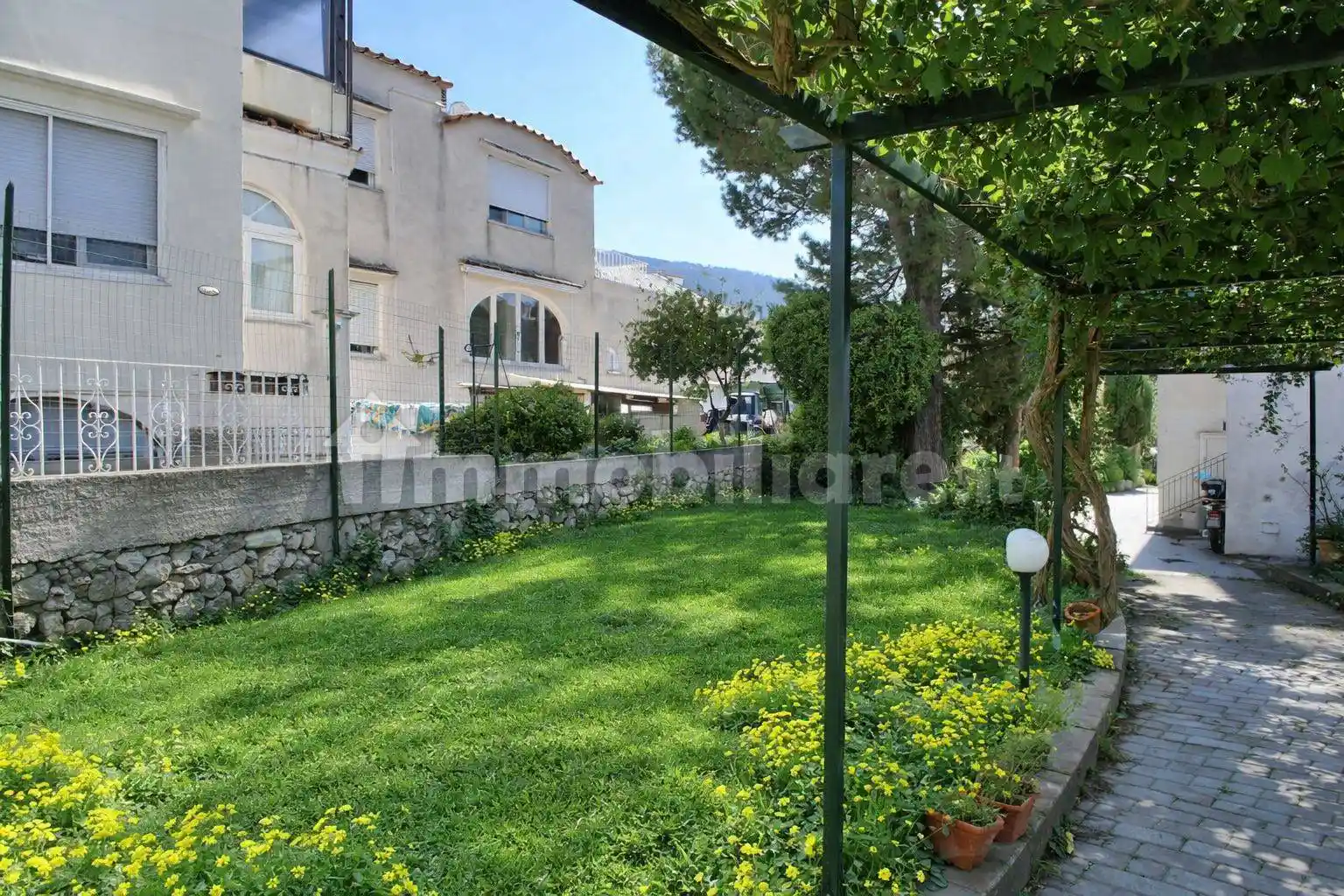 Appartamento in vendita a Anacapri