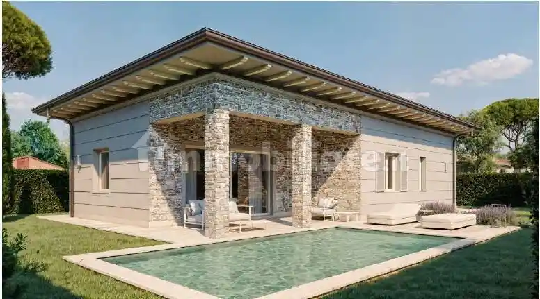 Villa in vendita a Pietrasanta