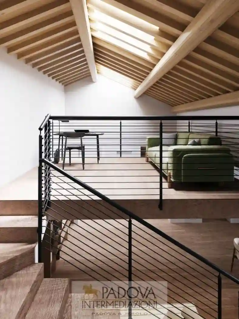 Attico - Mansarda - foto 2