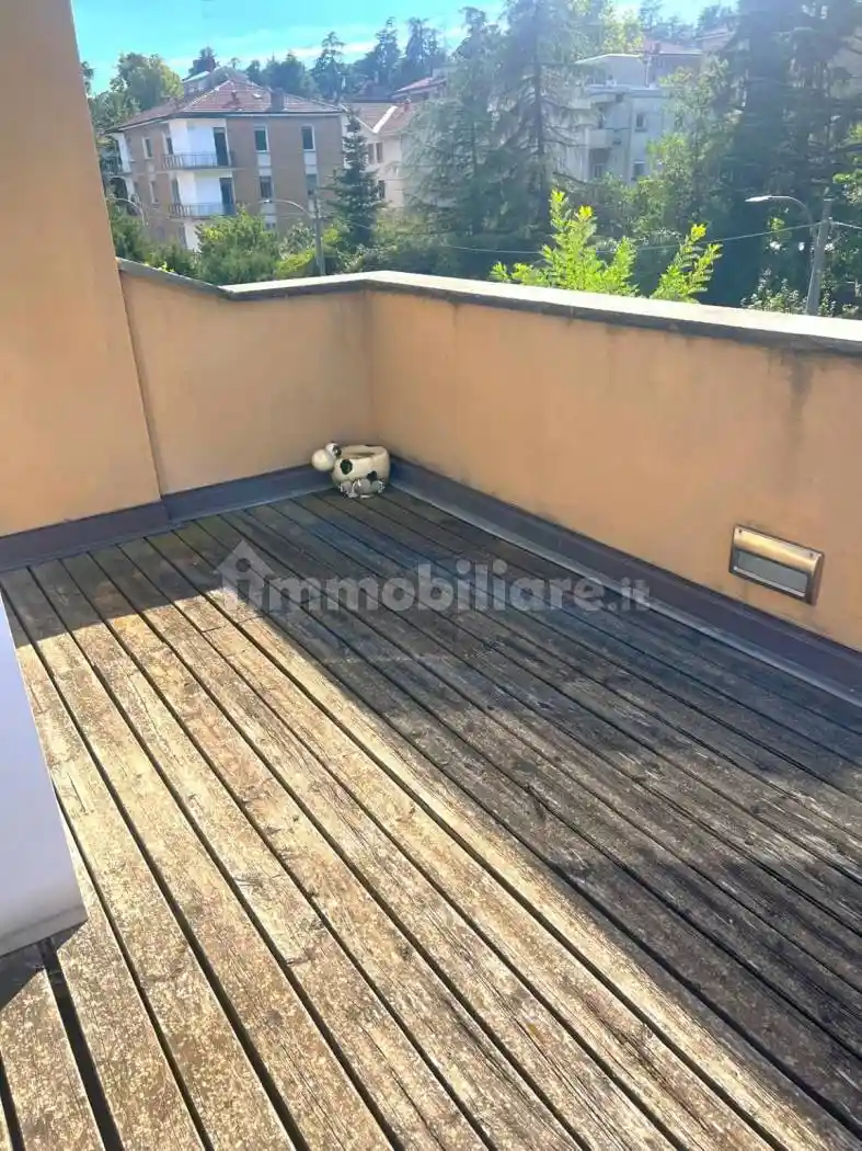 Villa in affitto a Bologna