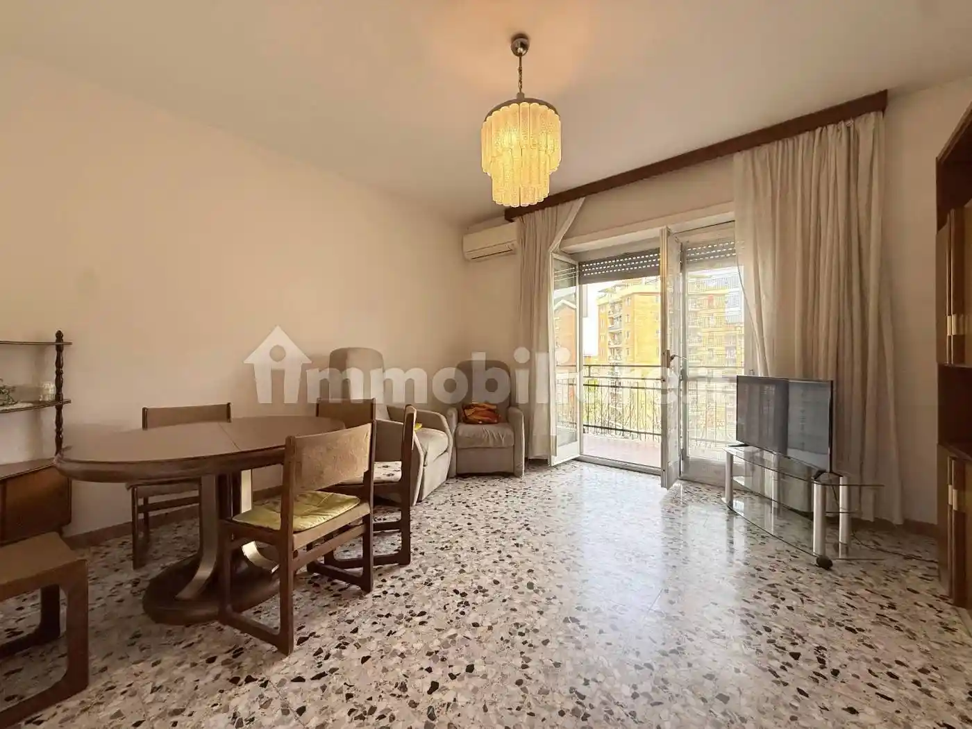 Appartamento in affitto a San Giuliano Milanese