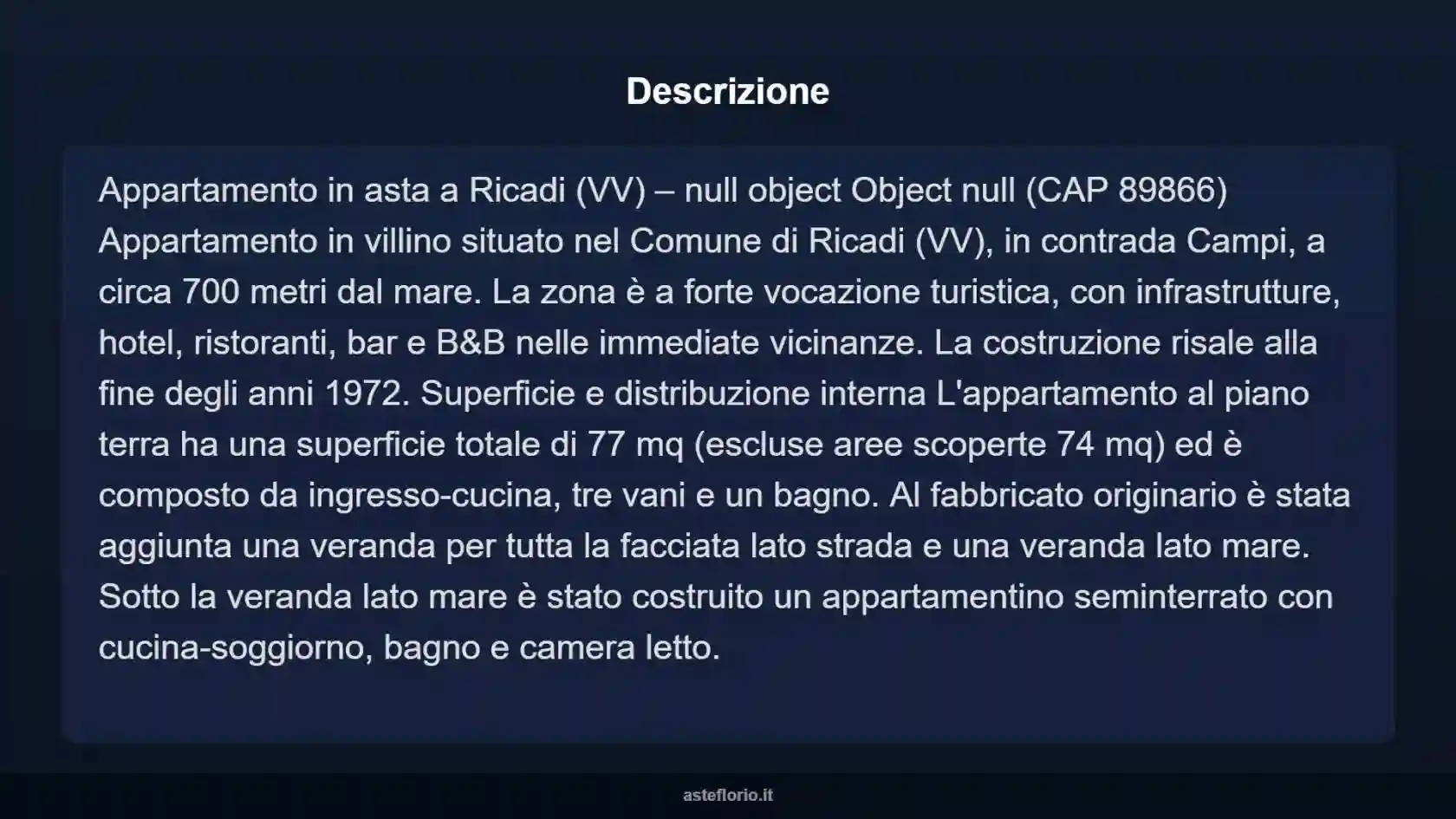 Appartamento - foto 3