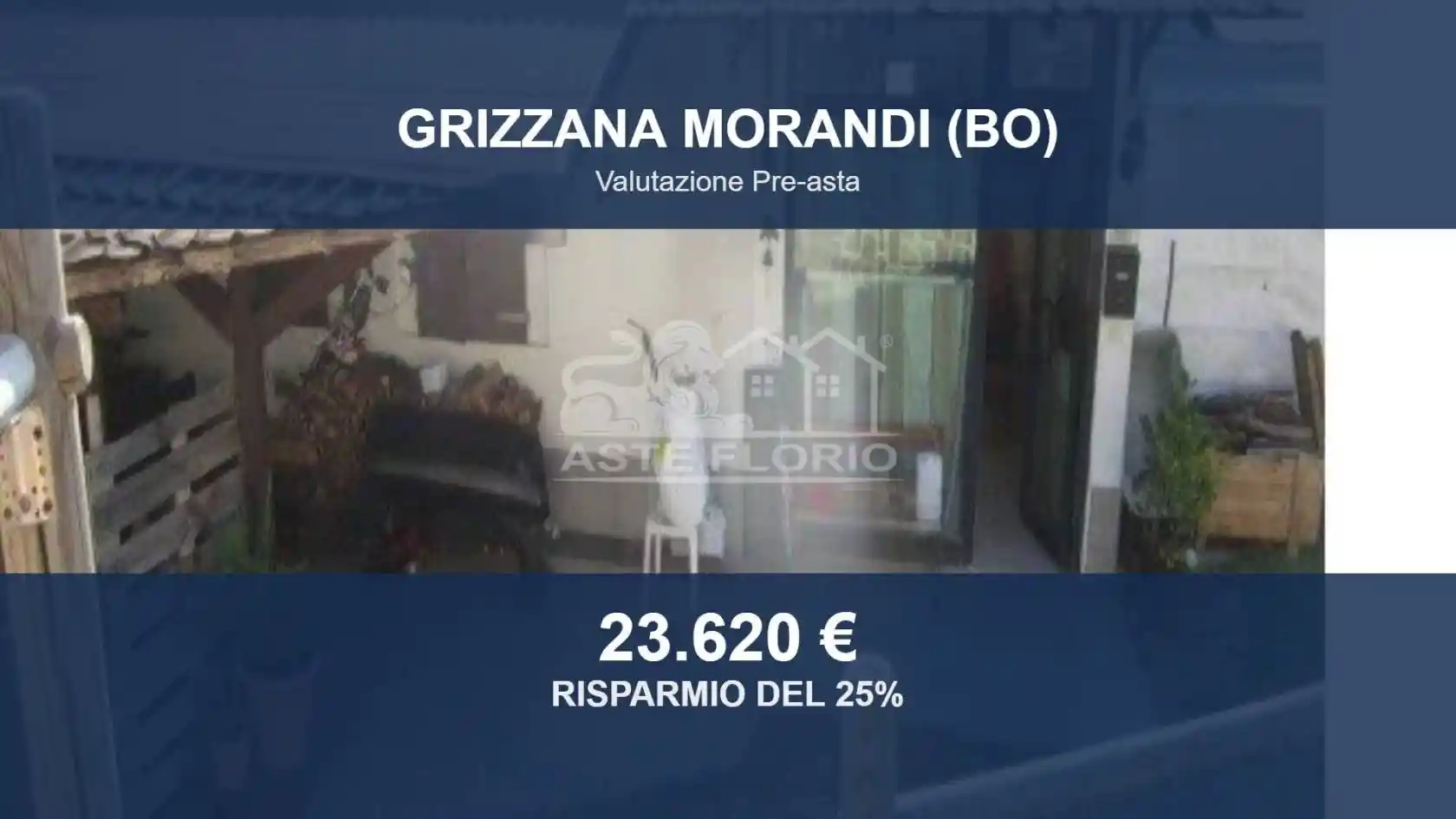 Appartamento in vendita a Grizzana Morandi