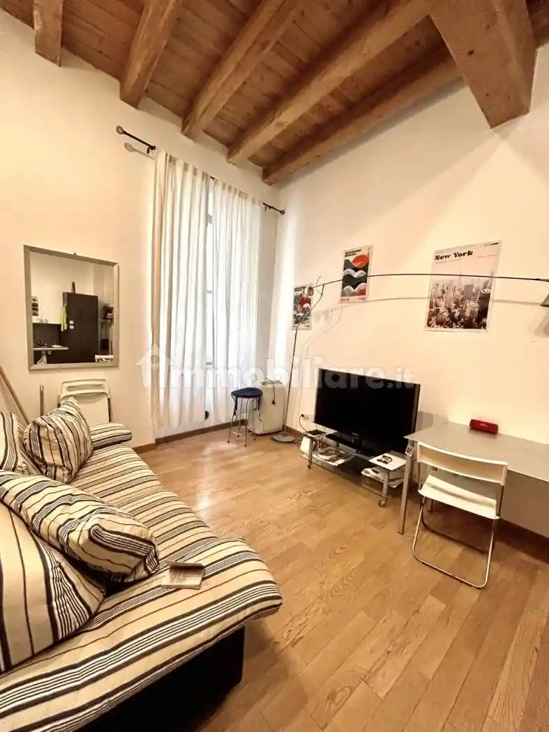 Appartamento in affitto a Ancona