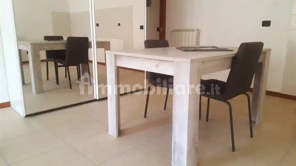 Appartamento in affitto a Bozzolo