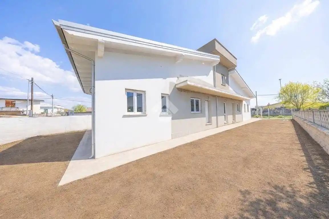 Villa in vendita a Roma