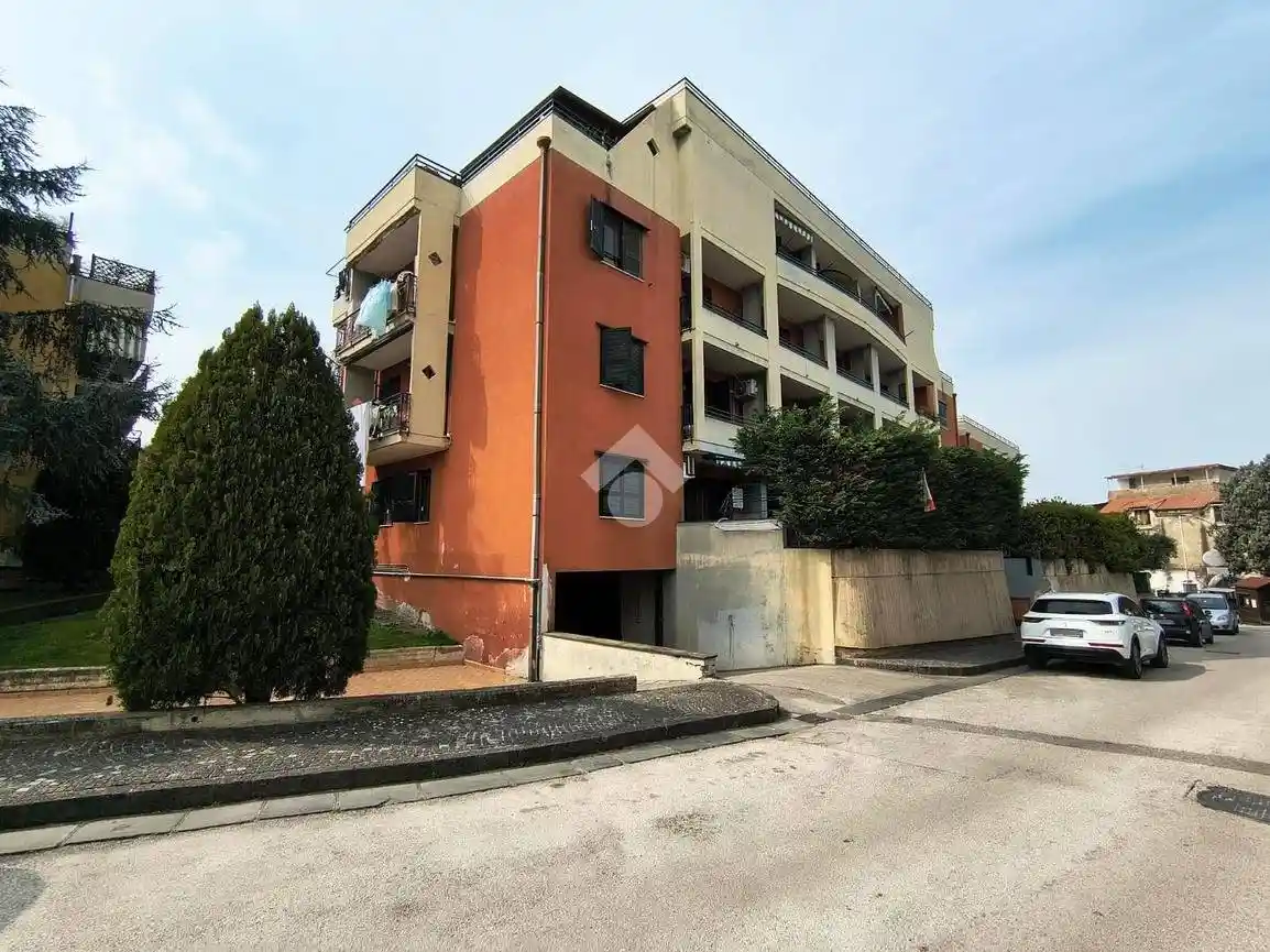 Appartamento in vendita a Somma Vesuviana