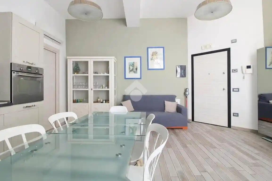 Appartamento in vendita a Giulianova