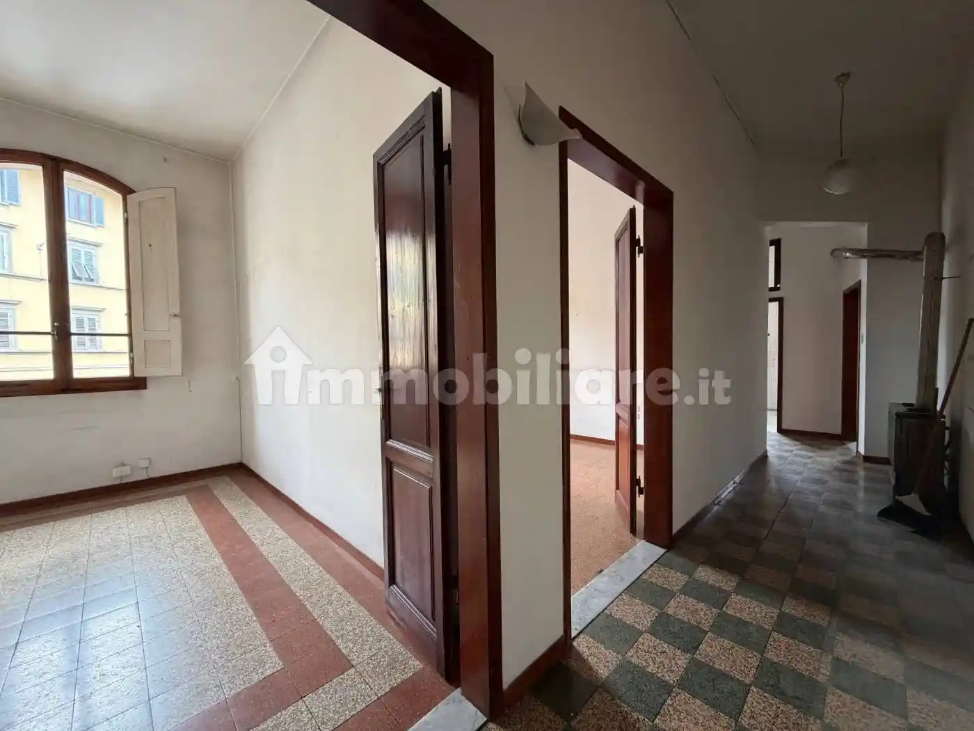 Appartamento in vendita a Firenze