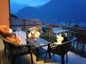 Appartamento in vendita a Cernobbio