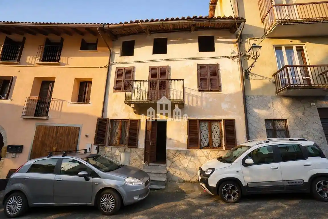 Casa indipendente in vendita a Valperga