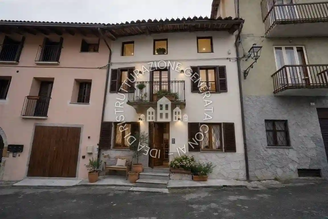 Casa indipendente - foto 2