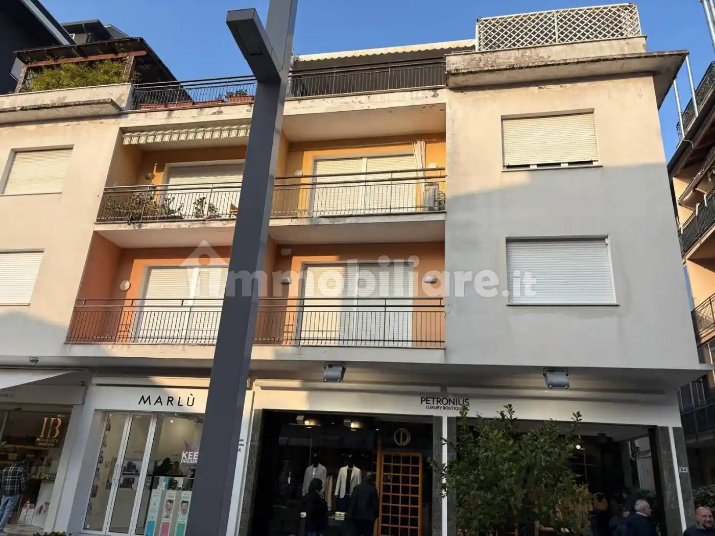 Appartamento in vendita a Riccione