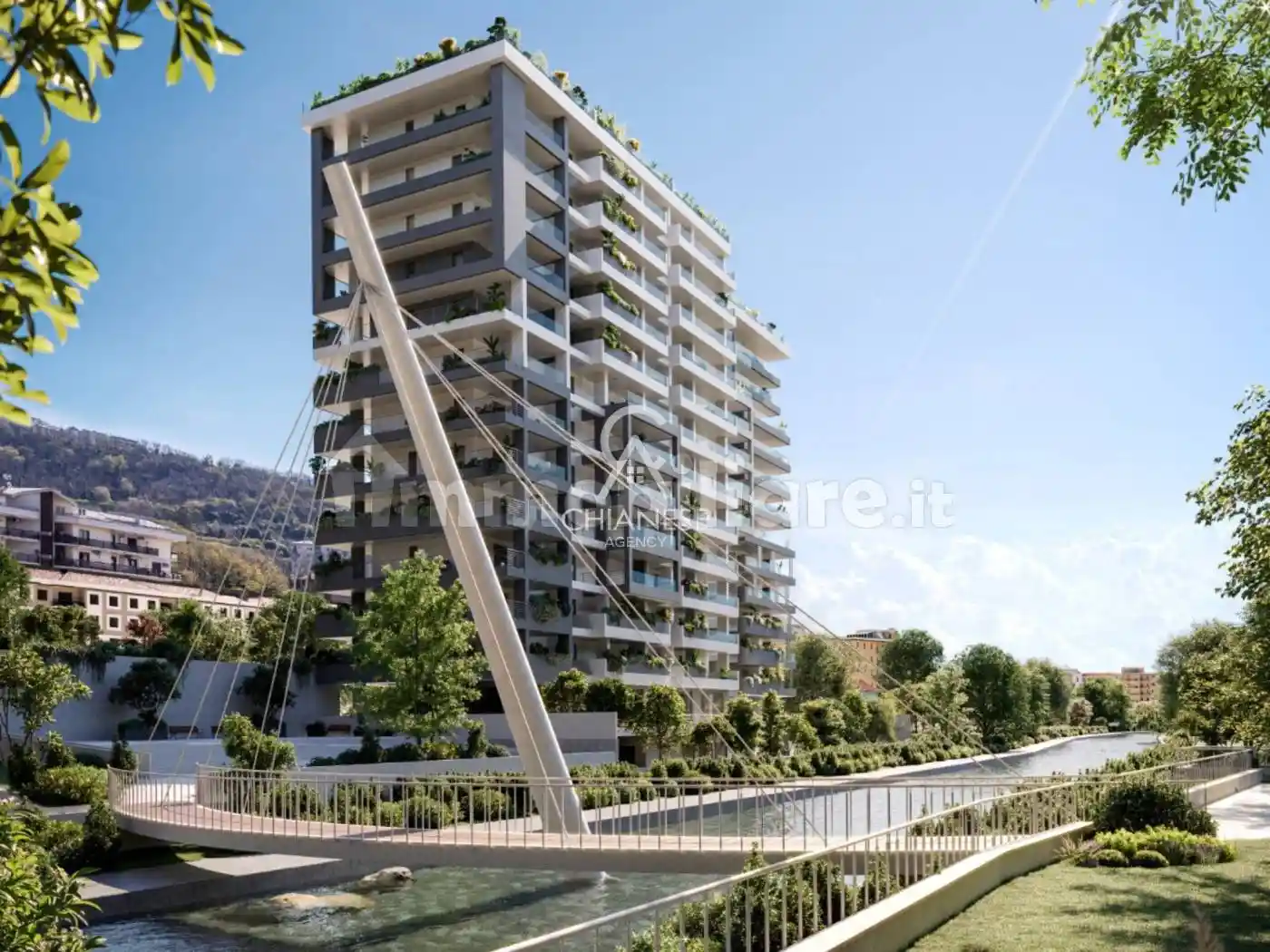 Progetto in vendita a Salerno