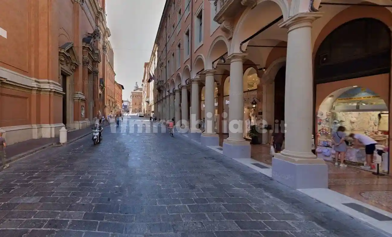 Appartamento in affitto a Bologna