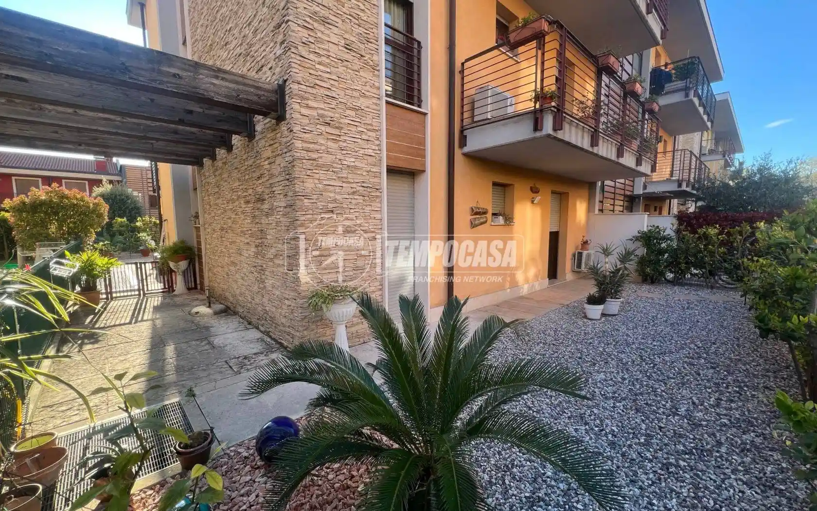 Appartamento in vendita a Bardolino