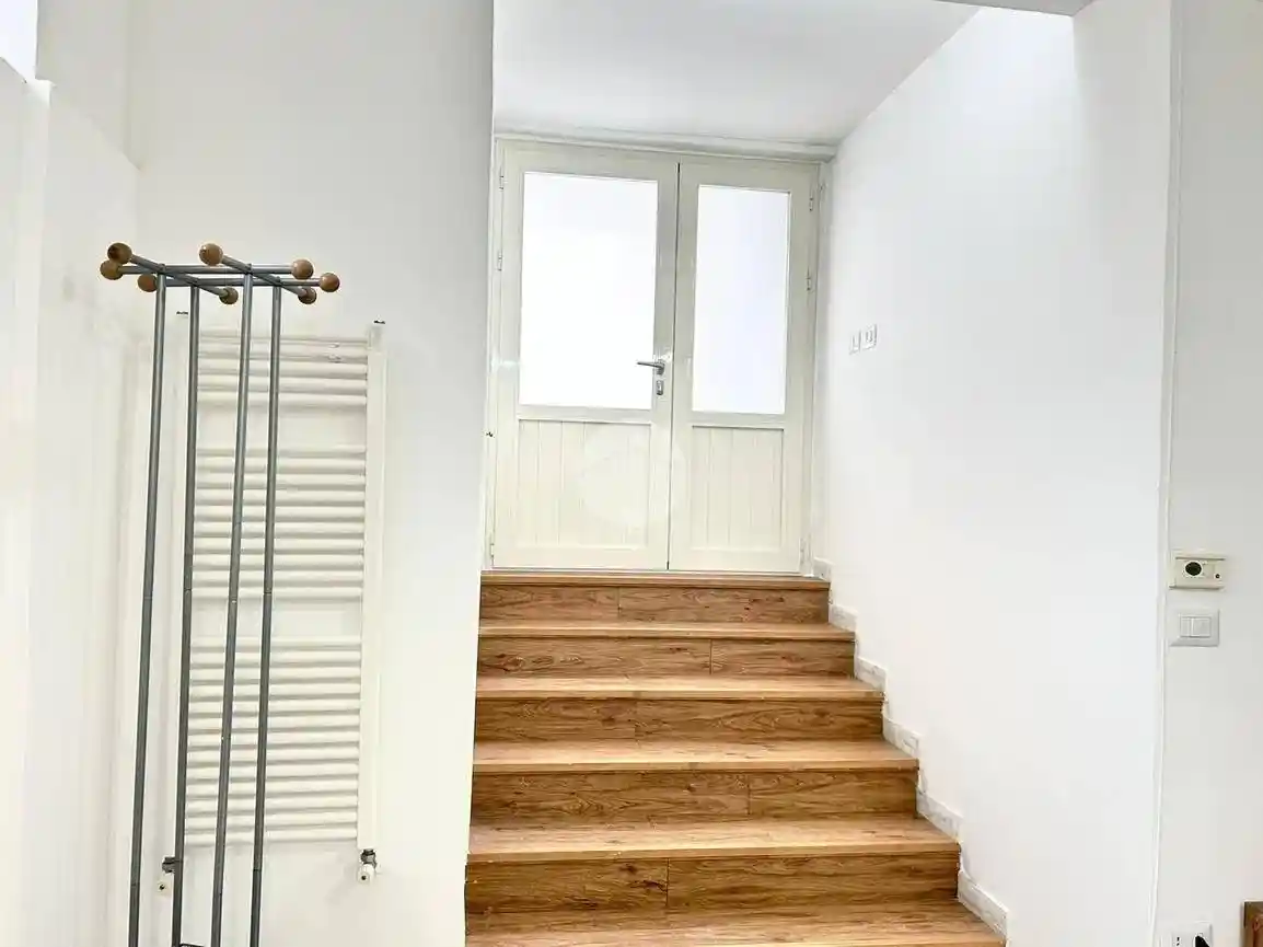 Appartamento in affitto a Napoli