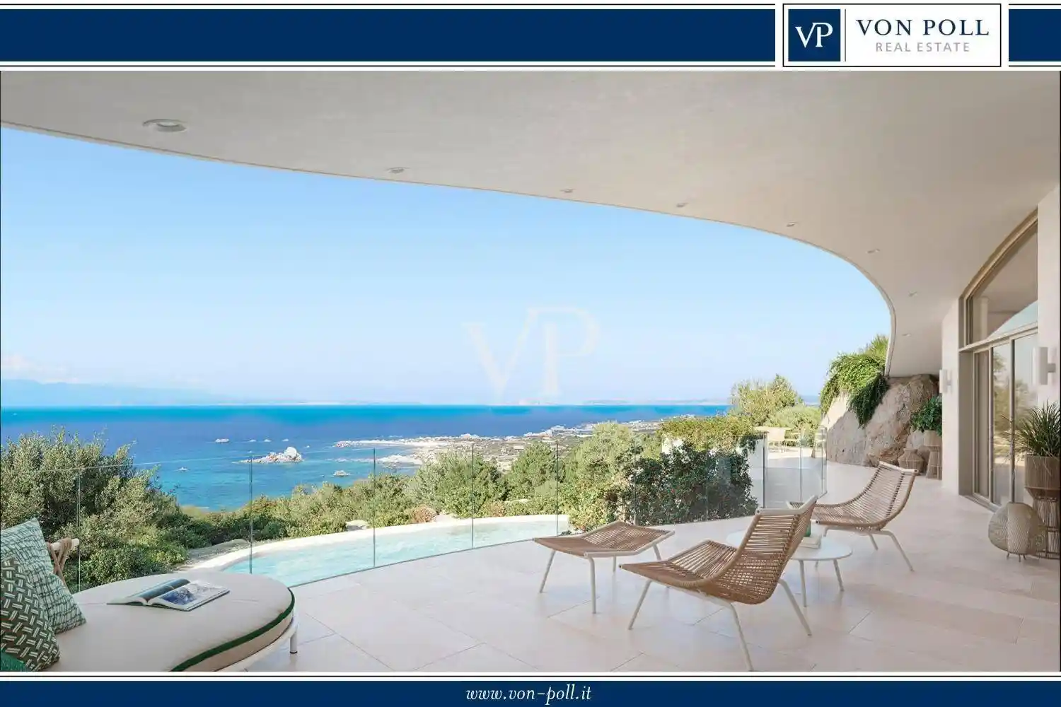 Villa in vendita a Aglientu