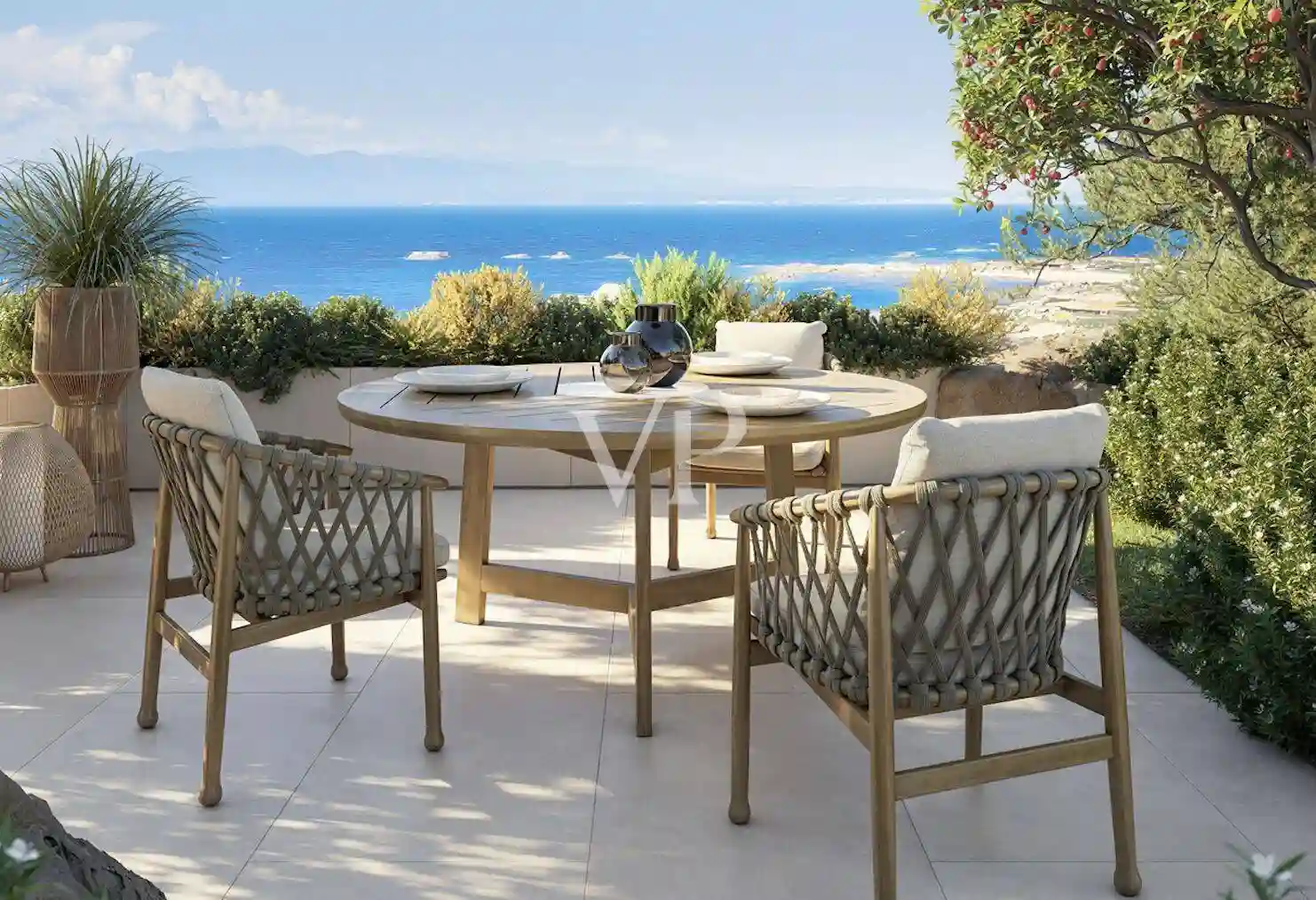 Villa - foto 4