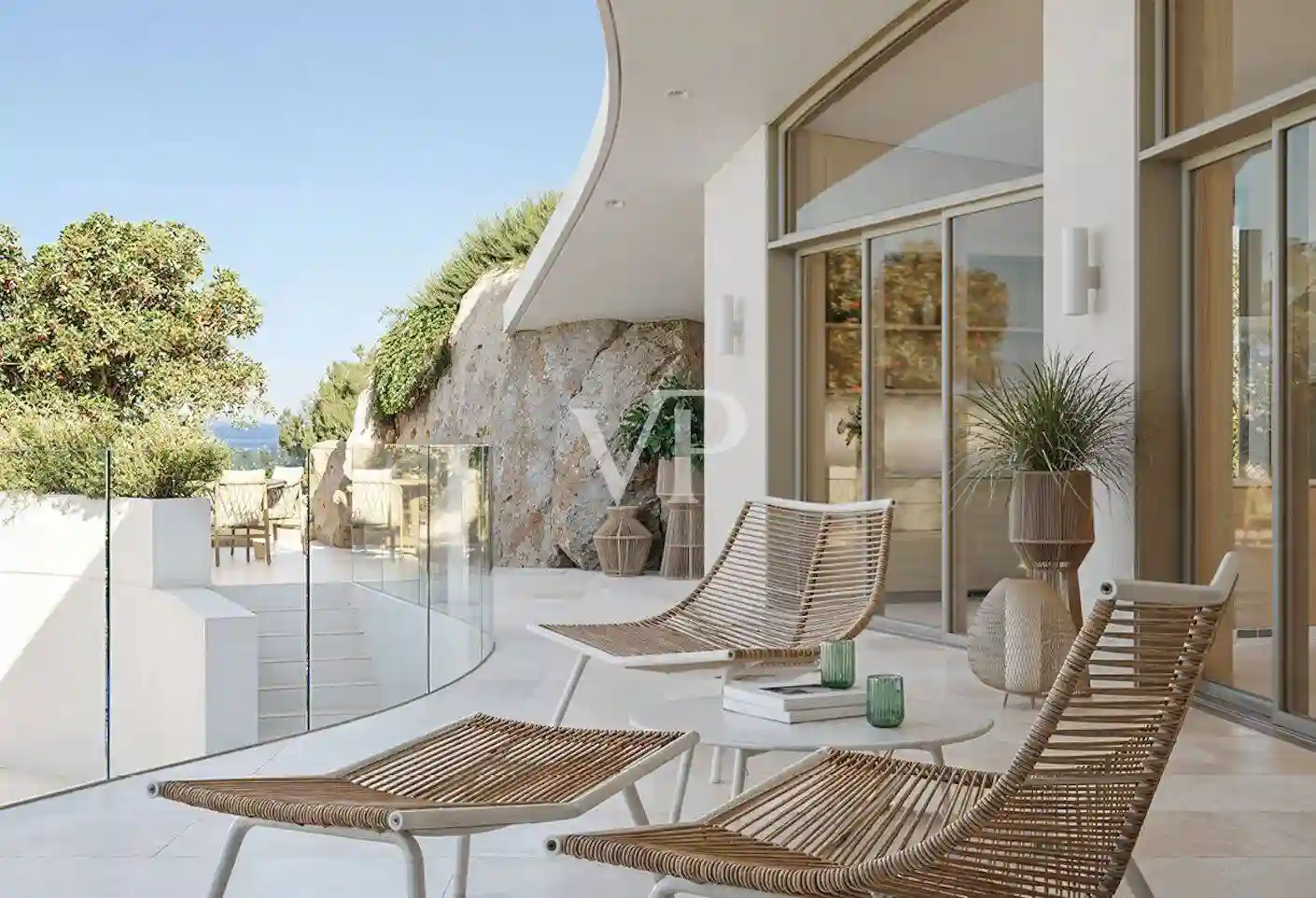 Villa - foto 5