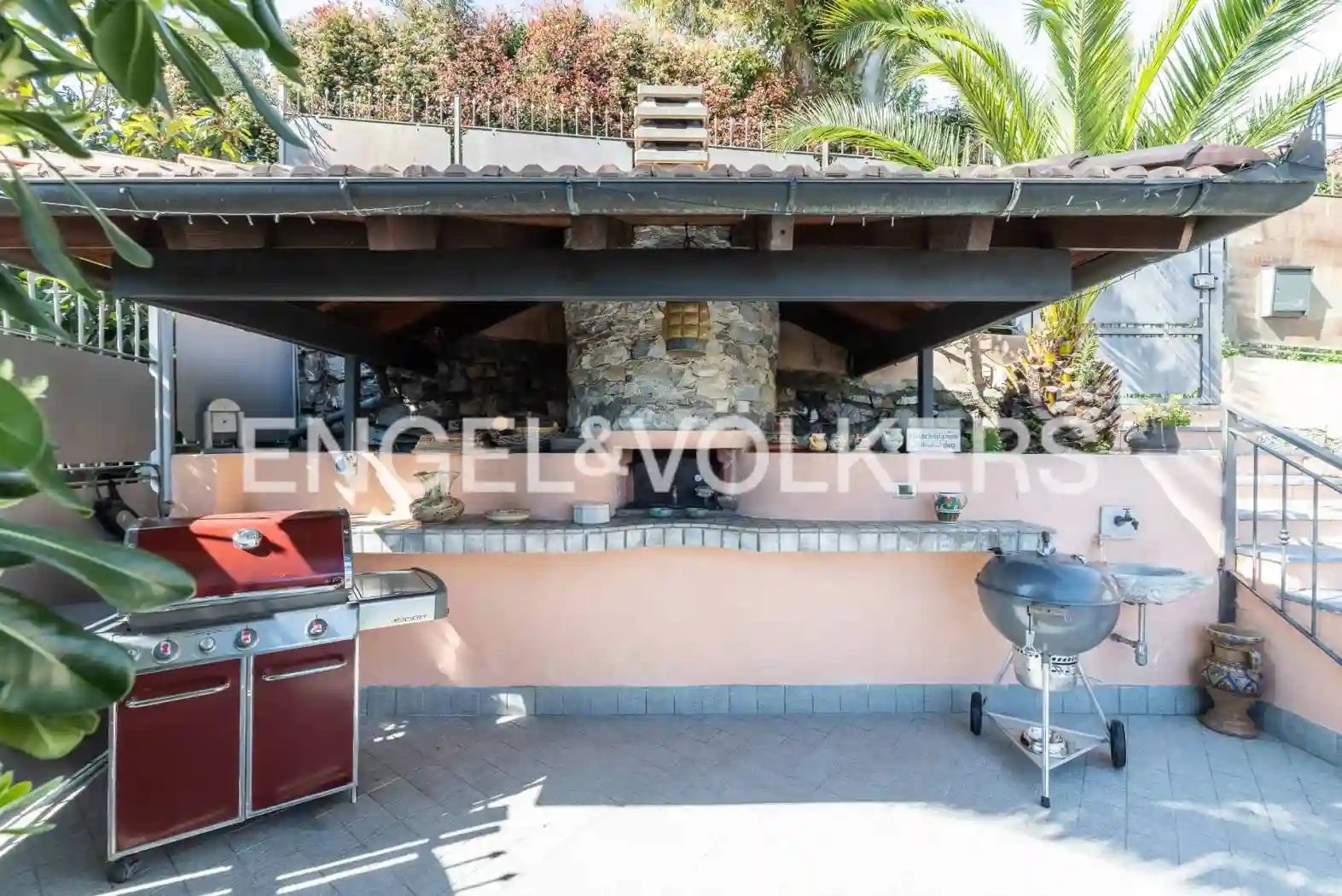 Villa - foto 5