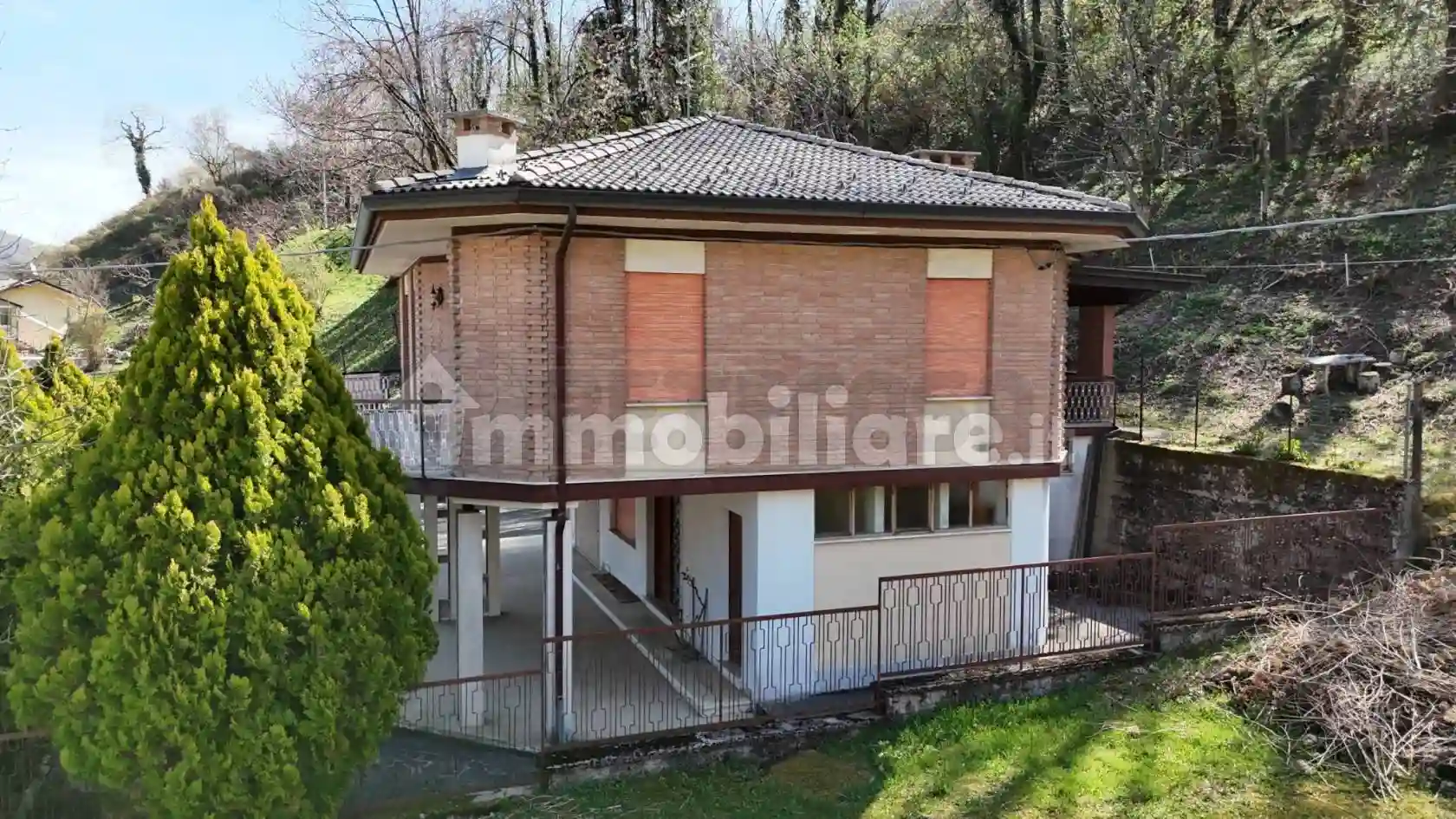 Villa - foto 4