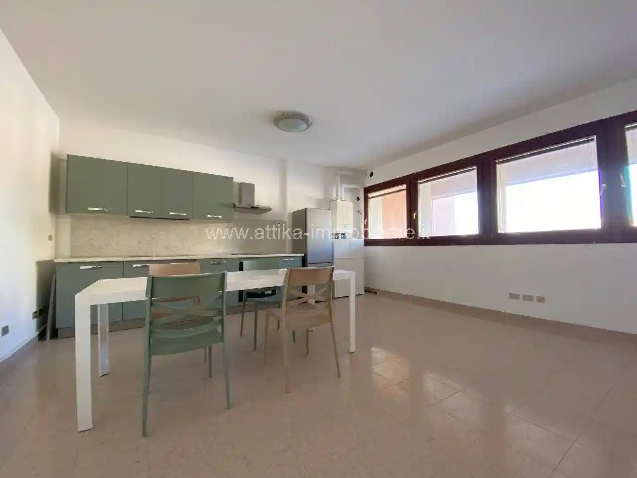 Appartamento in affitto a Abano Terme