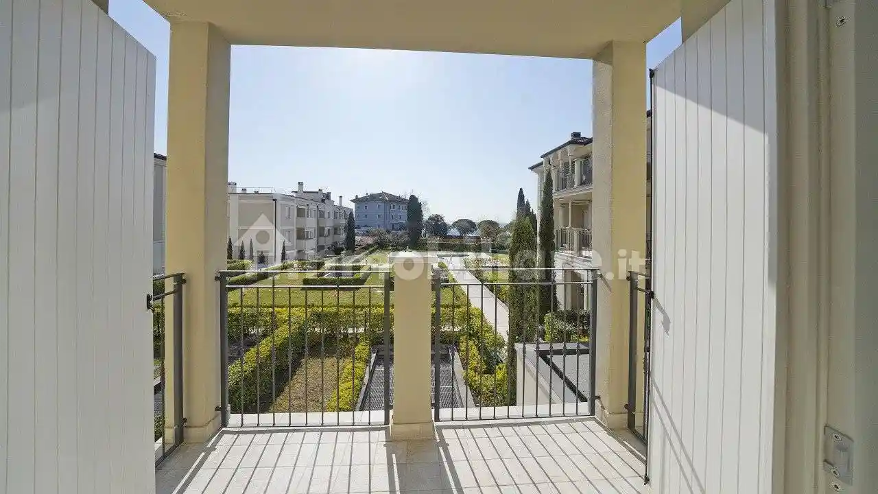 Appartamento in vendita a Toscolano-Maderno