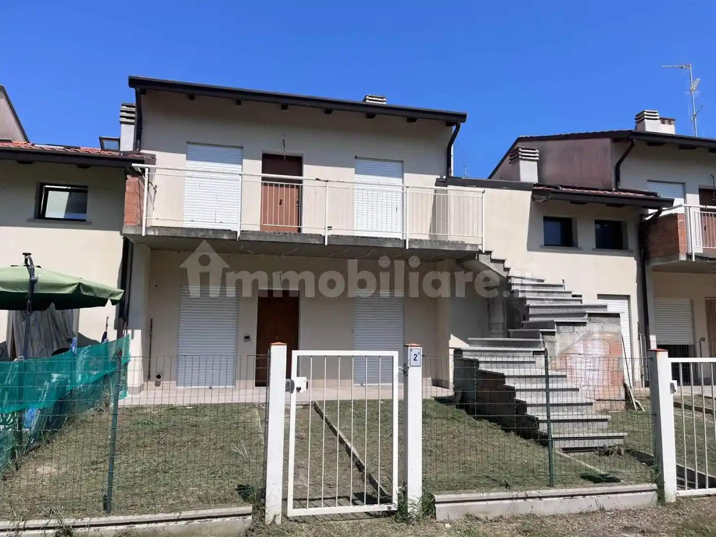 Villa in vendita a Ravenna